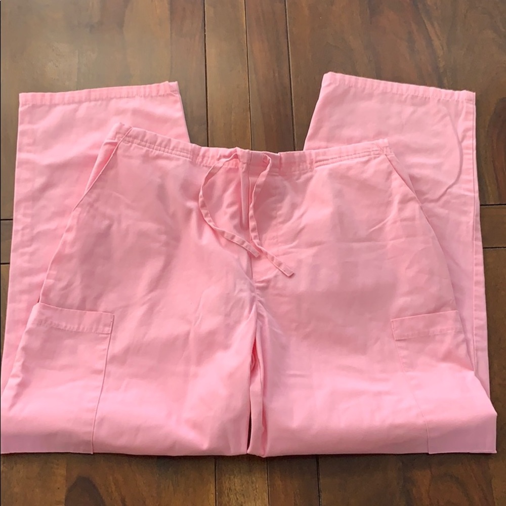 Dickies Women’s Scrub Pants - Size Medium Petite